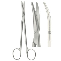 Gum, Surgical, Ligatur, Bandage Scissors